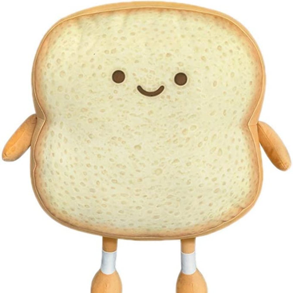 Meet your Posher, Toasty